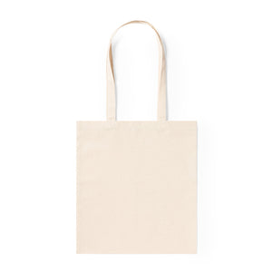 Tas Siltex beige onbedrukt