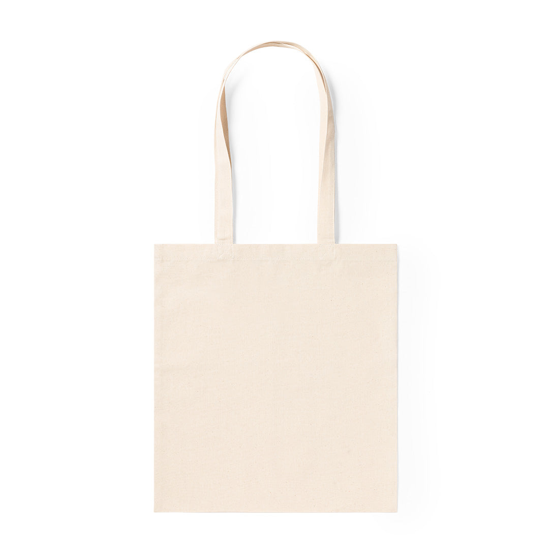 Tas Siltex beige onbedrukt