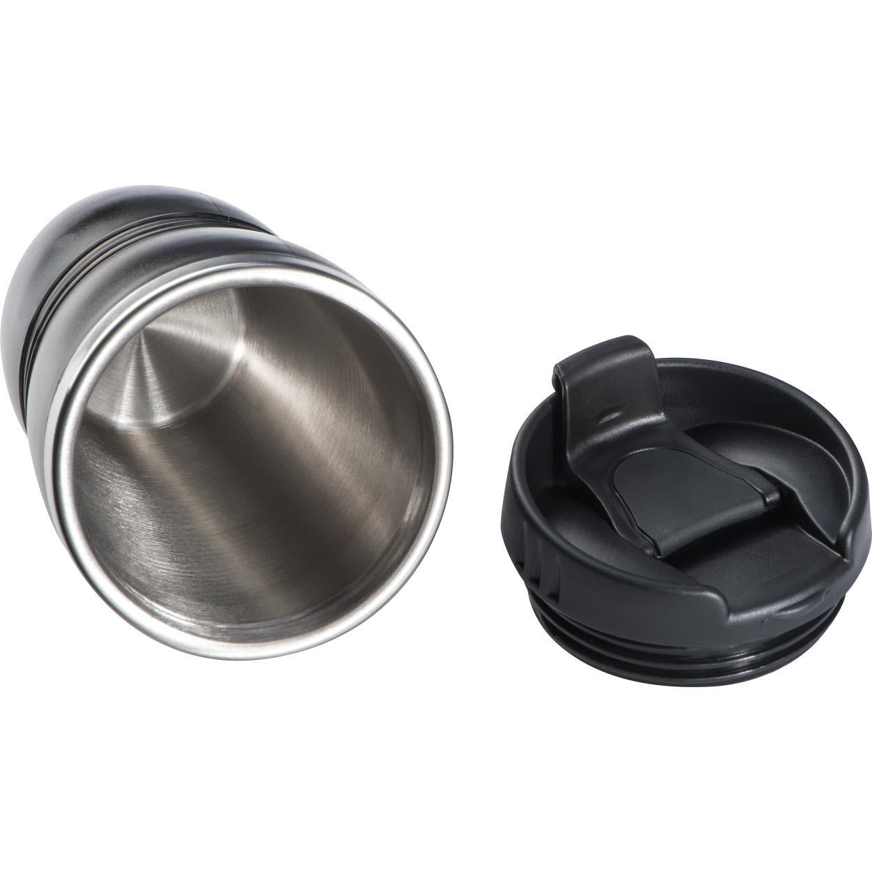 Drinkbeker 450 ml van RVS 3027