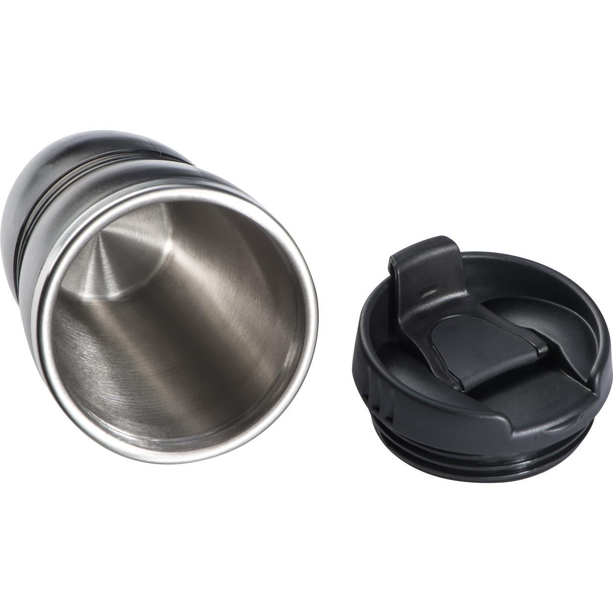 Drinkbeker 450 ml van RVS sample