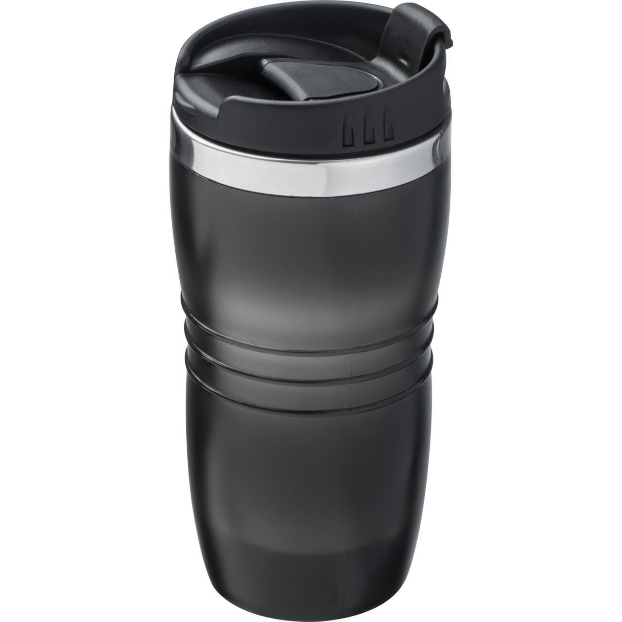 Drinkbeker 450 ml van RVS sample