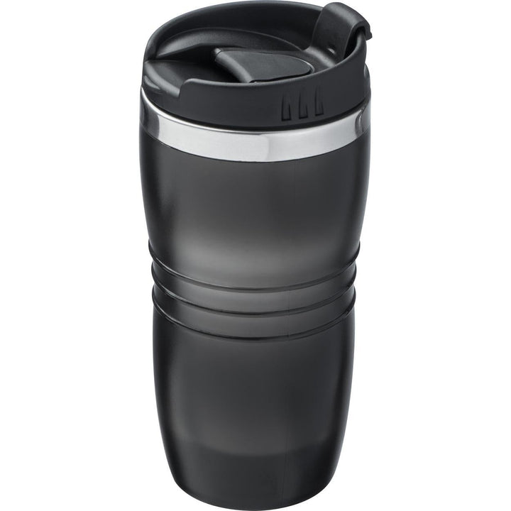 Drinkbeker 450 ml van RVS sample