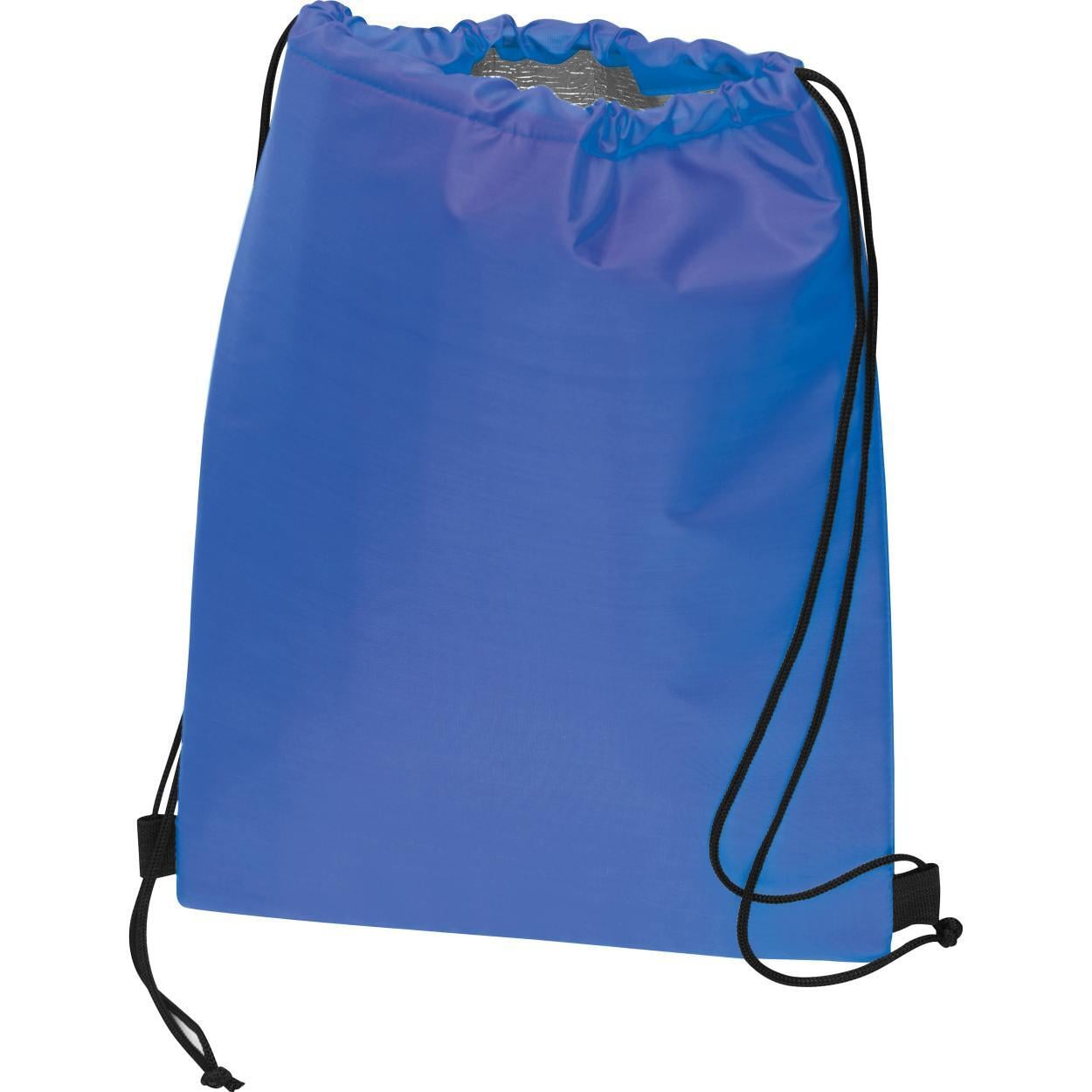Polyester gymtas sample