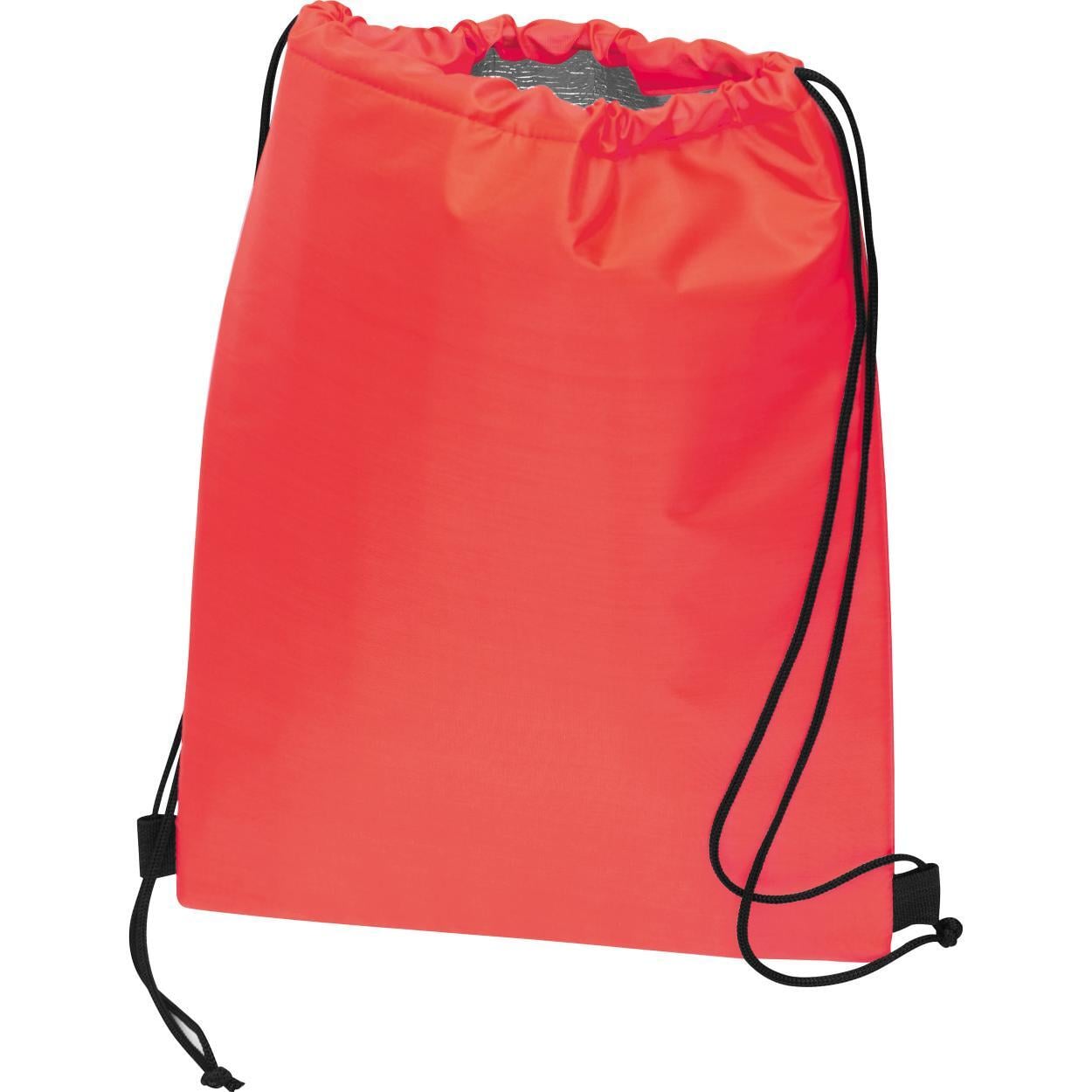 Polyester gymtas sample