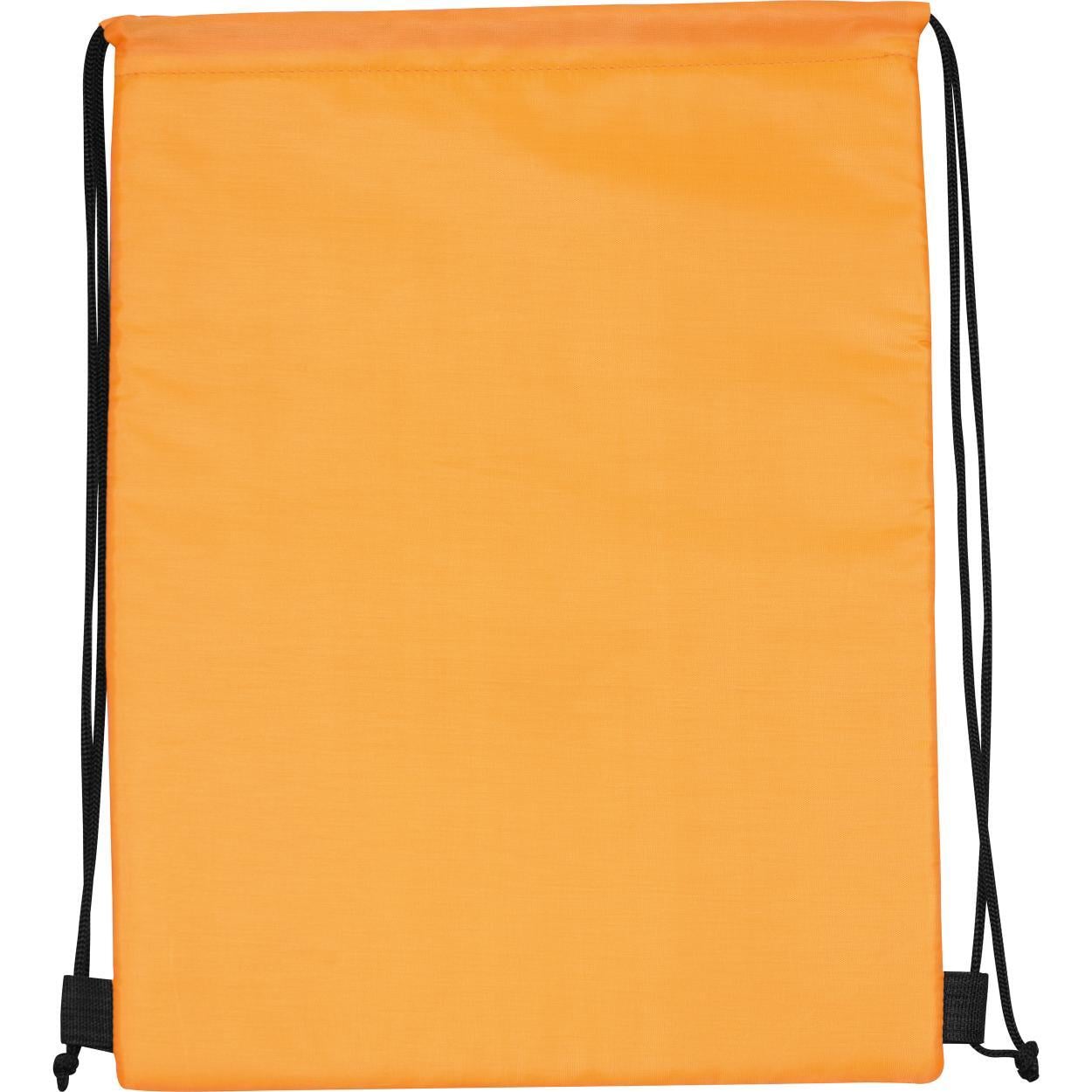 Polyester gymtas sample