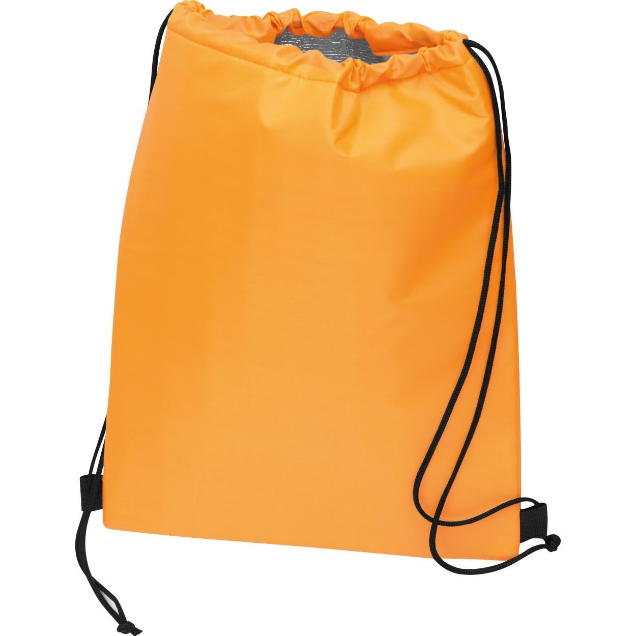 Polyester gymtas sample