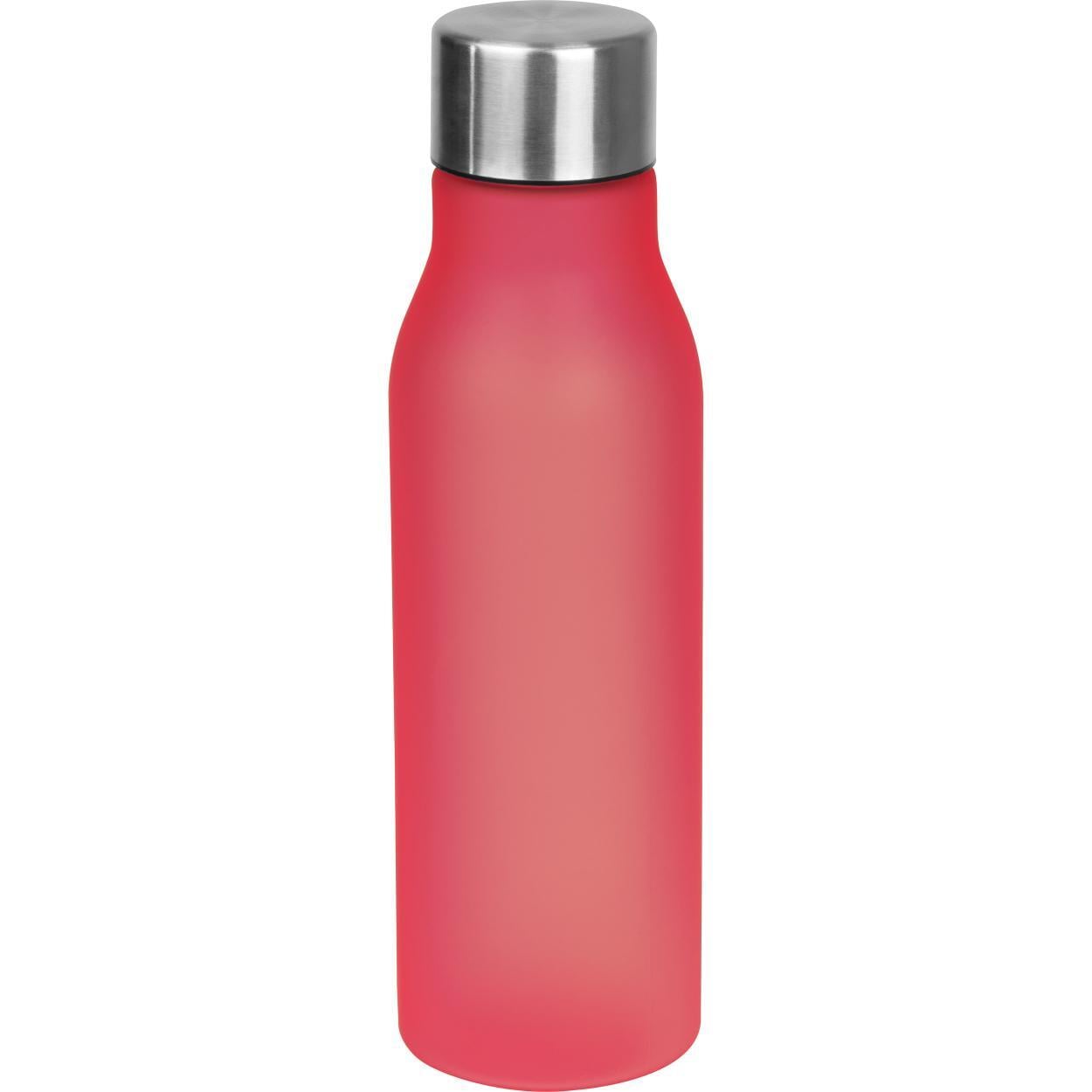 Kunststof drinkfles sample