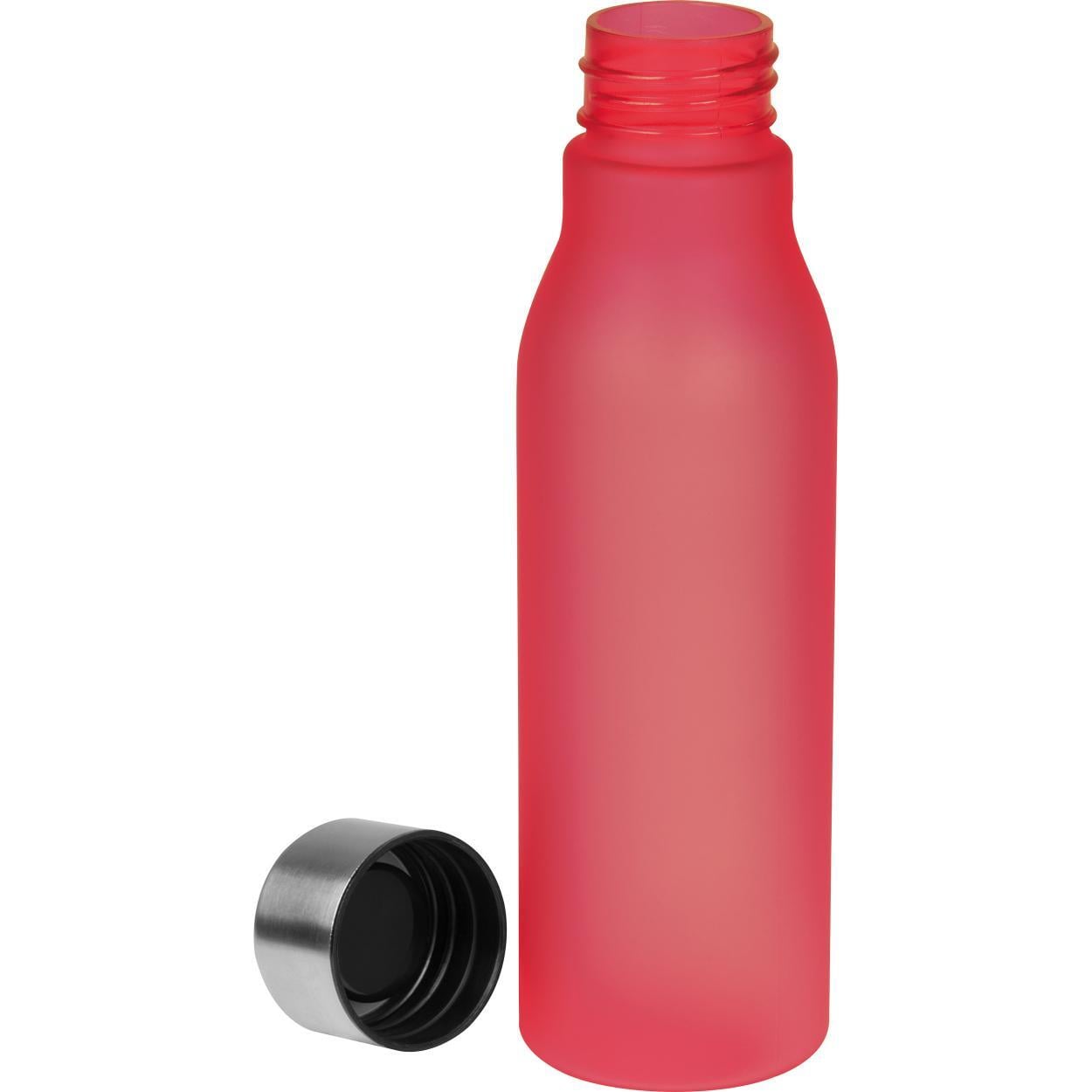Kunststof drinkfles sample