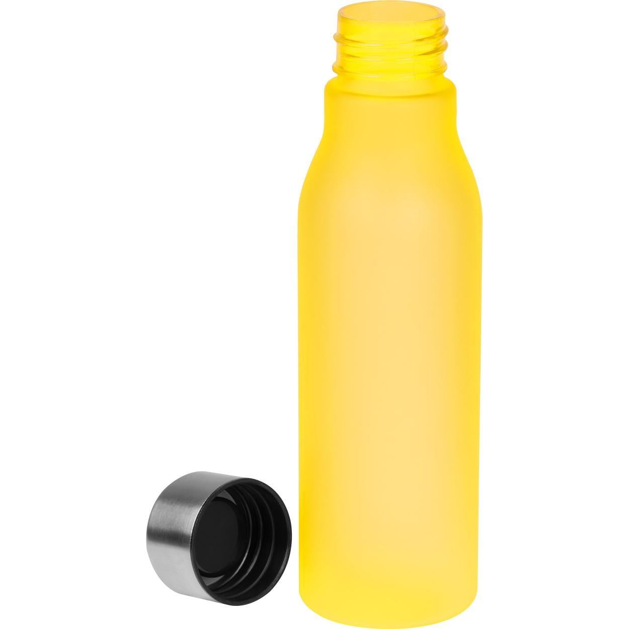 Kunststof drinkfles sample