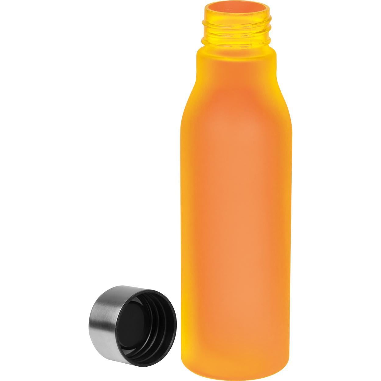Kunststof drinkfles sample