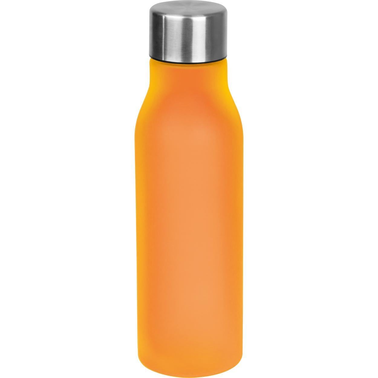 Kunststof drinkfles sample