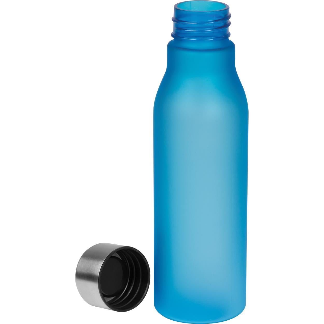 Kunststof drinkfles sample