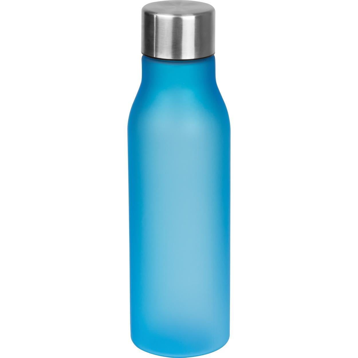 Kunststof drinkfles sample