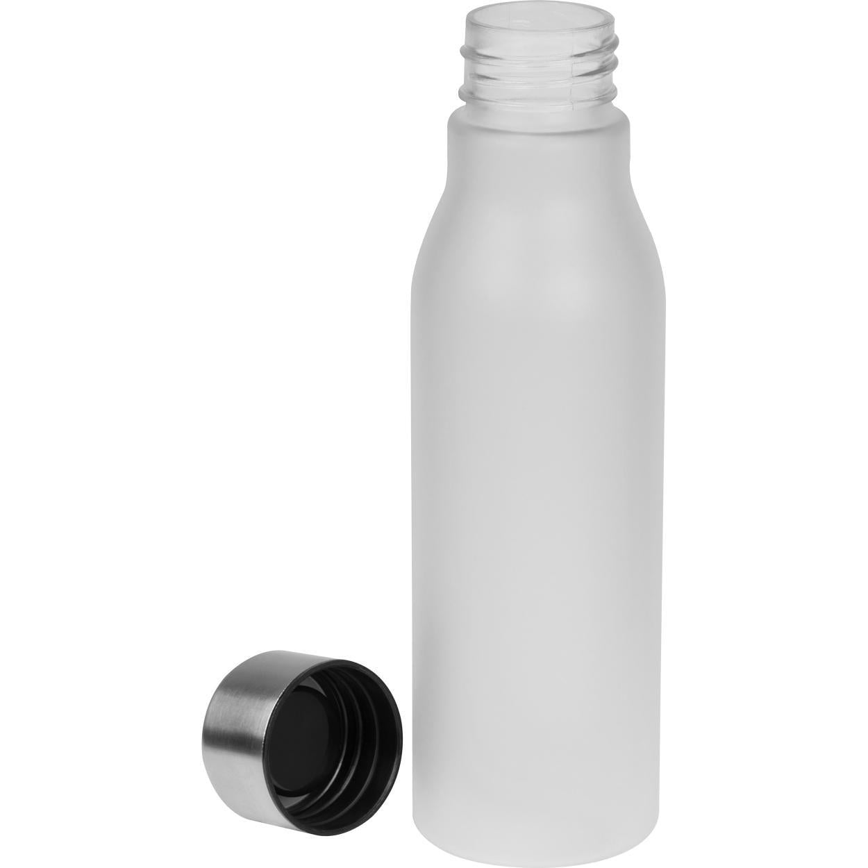 Kunststof drinkfles sample