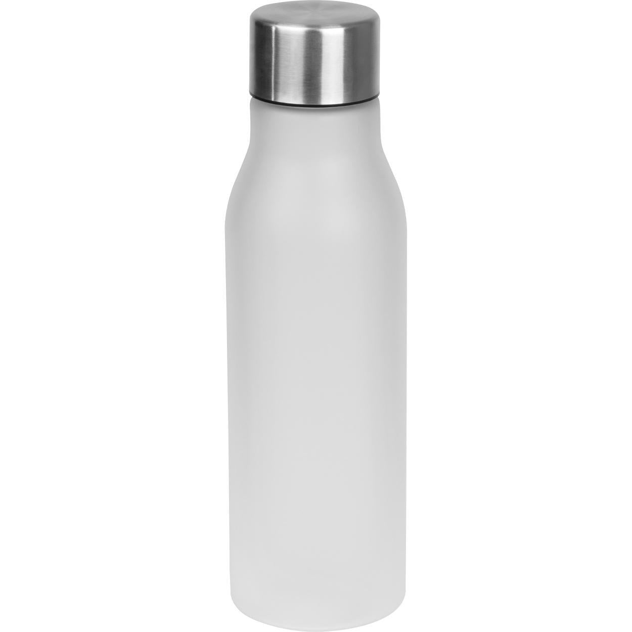 Kunststof drinkfles sample