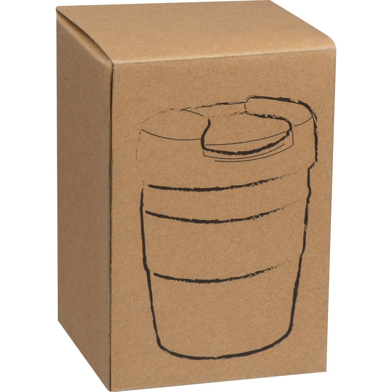 Thermobeker sample