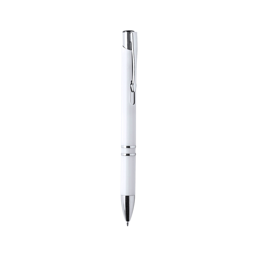 Pen Yomil wit 2 kleuren