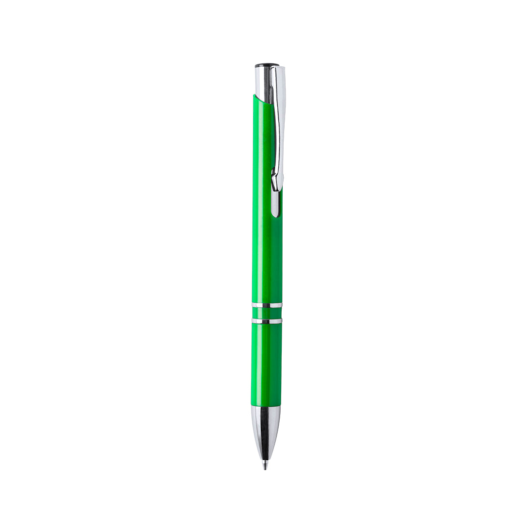 Pen Yomil blauw 2 kleuren