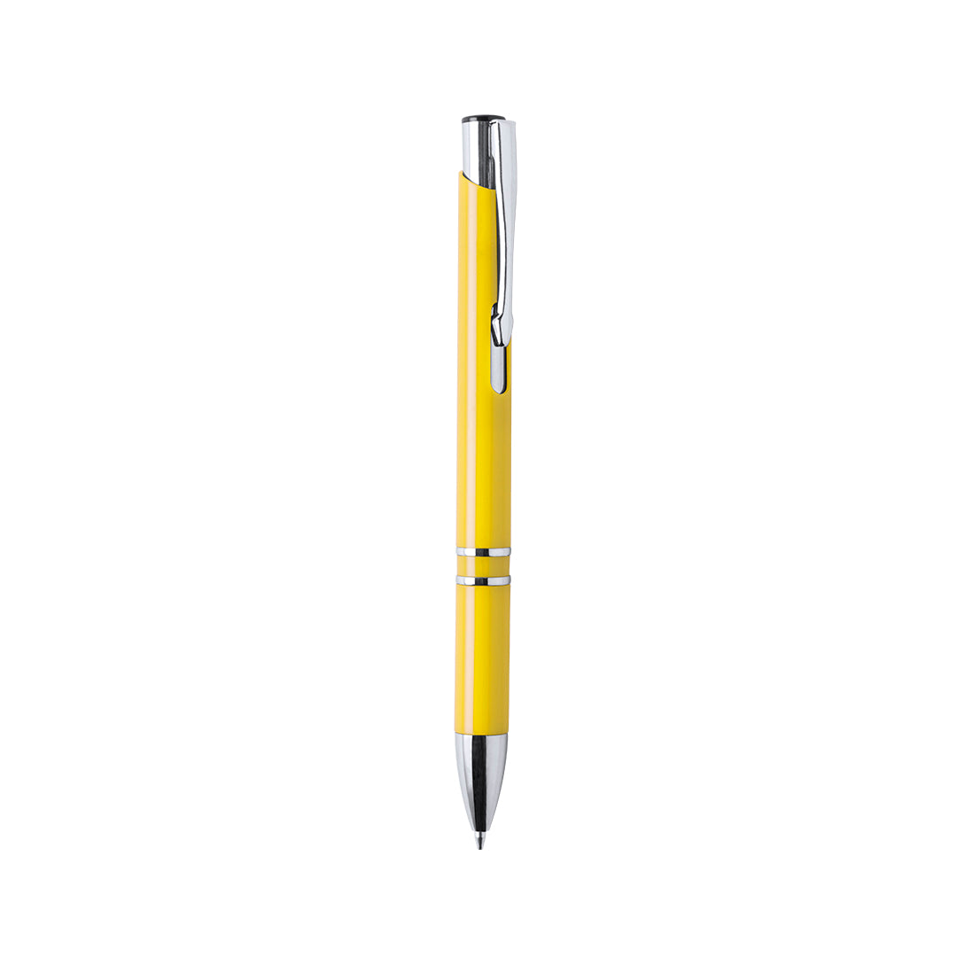 Pen Yomil blauw onbedrukt