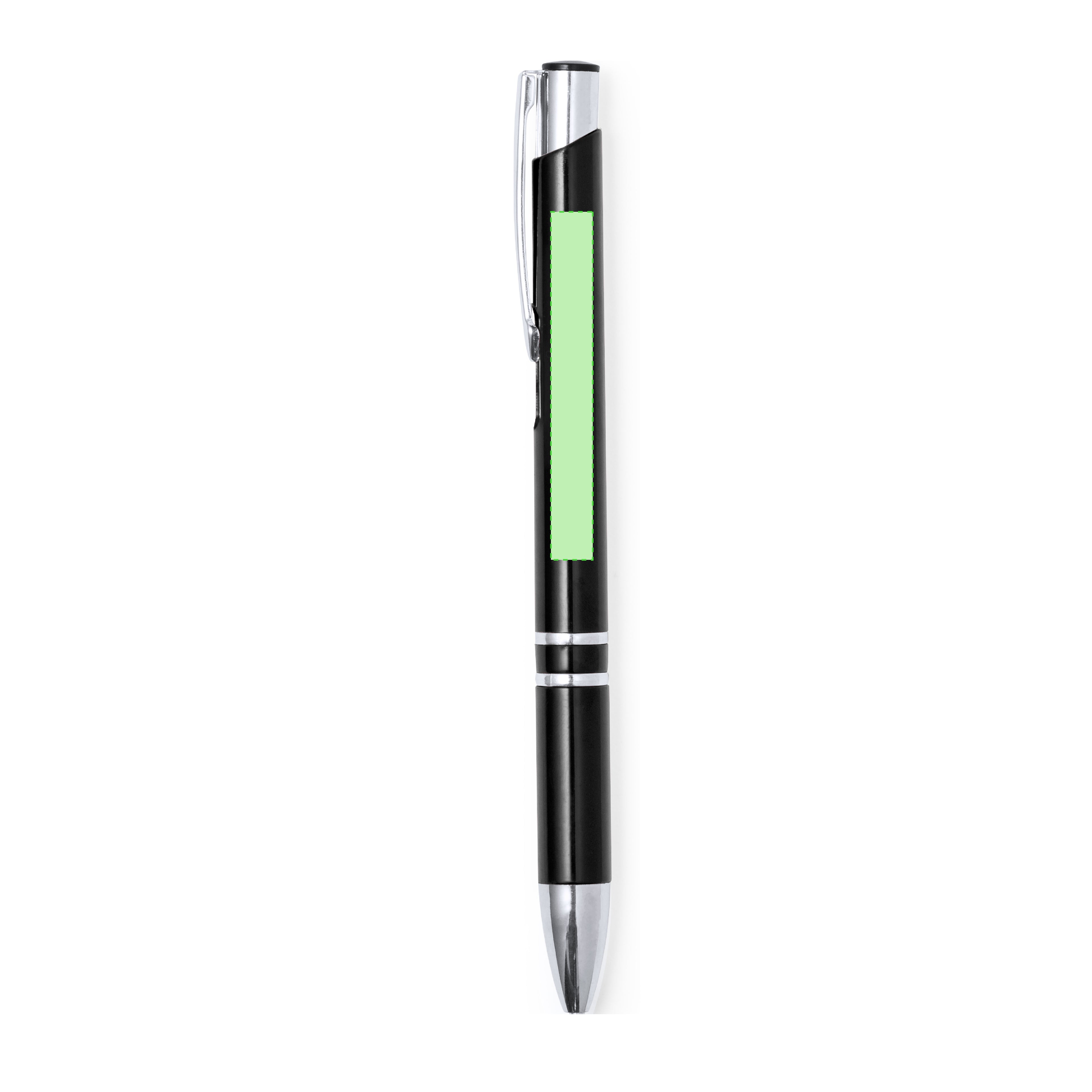 Pen Yomil zwart 2 kleuren