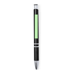 Pen Yomil zwart 1 kleur