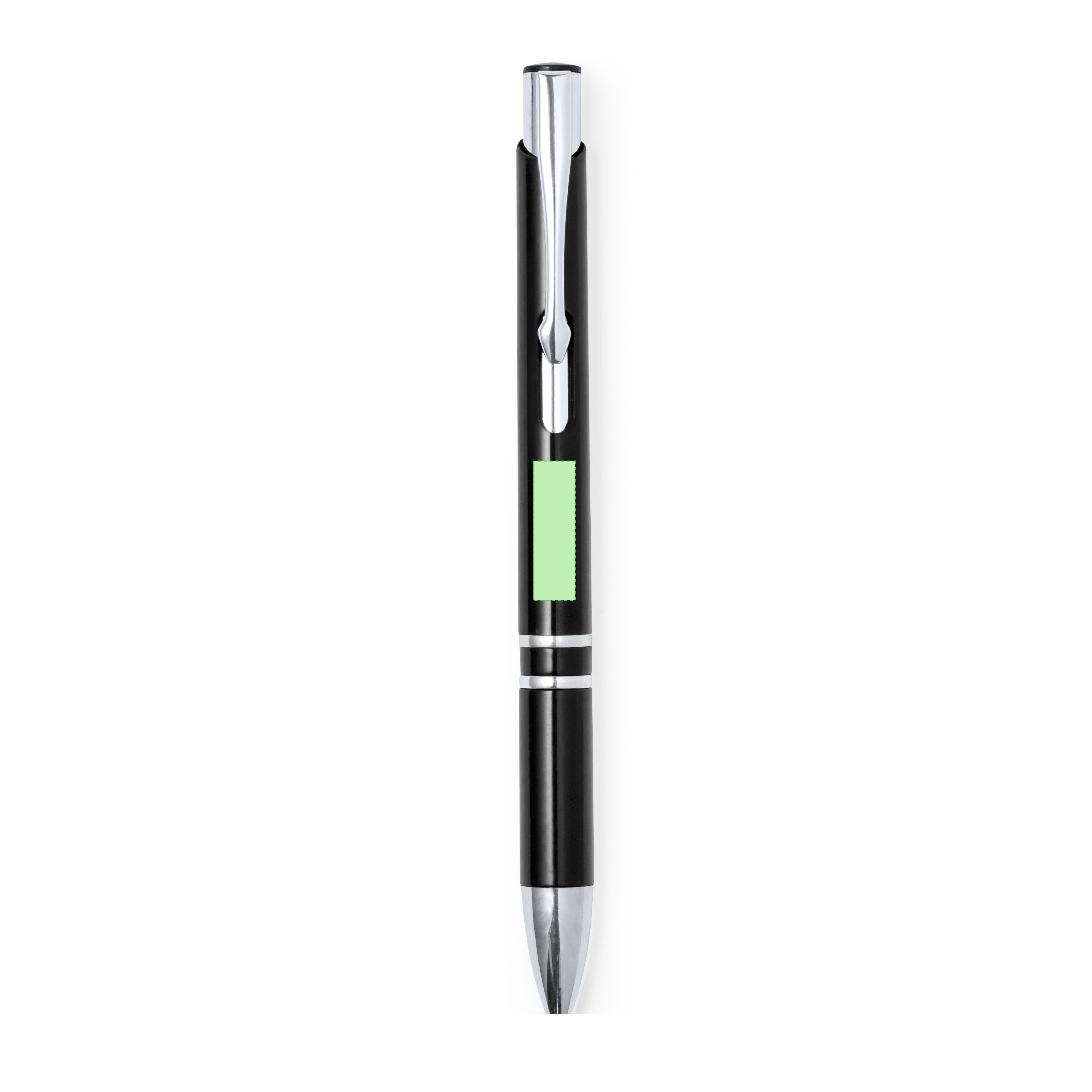 Pen Yomil oranje 2 kleuren