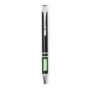 Pen Yomil fuchsia onbedrukt