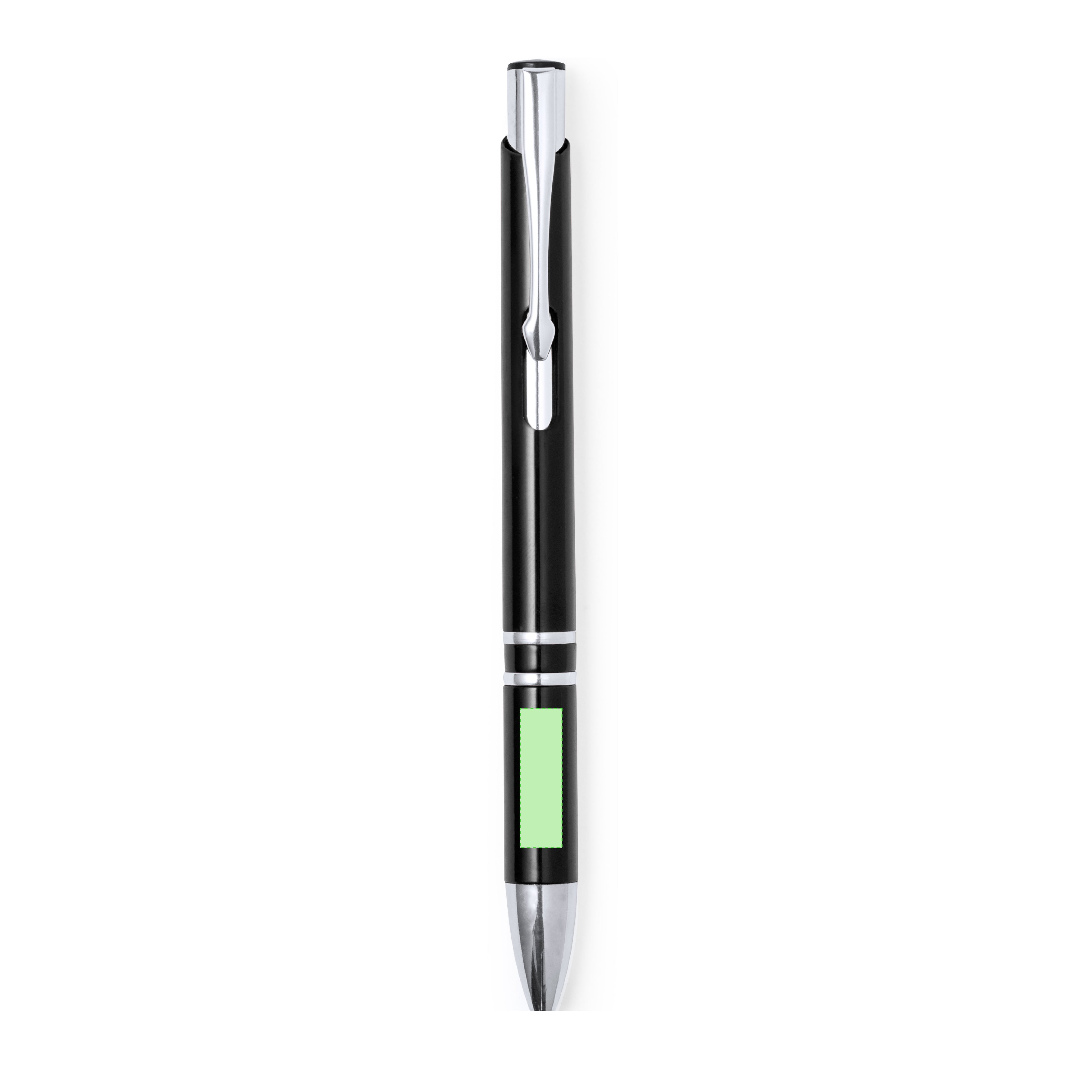 Pen Yomil fuchsia onbedrukt