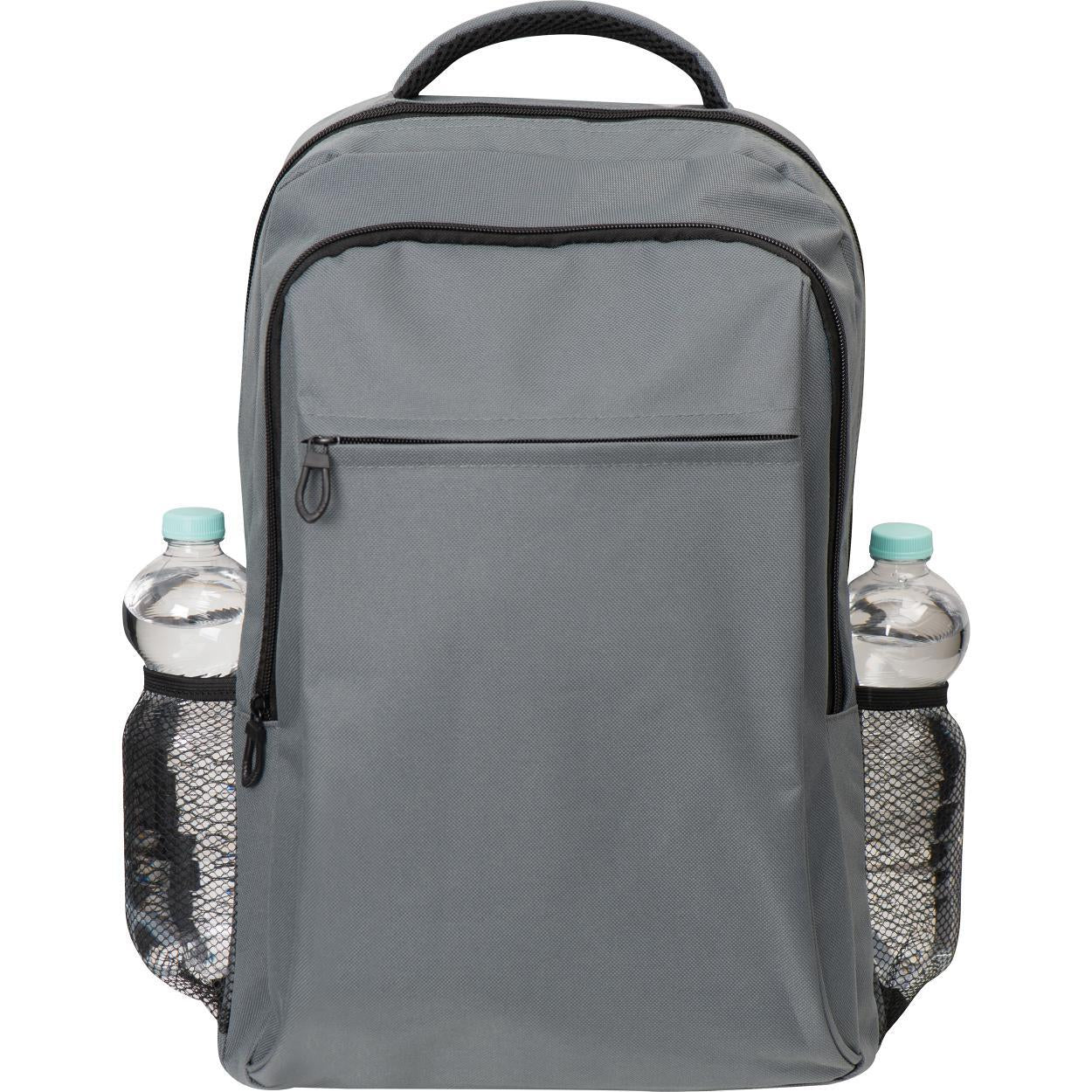 Laptoprugzak sample