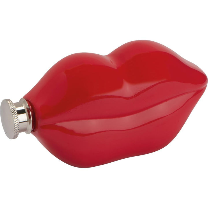 Likeur fles lippen sample