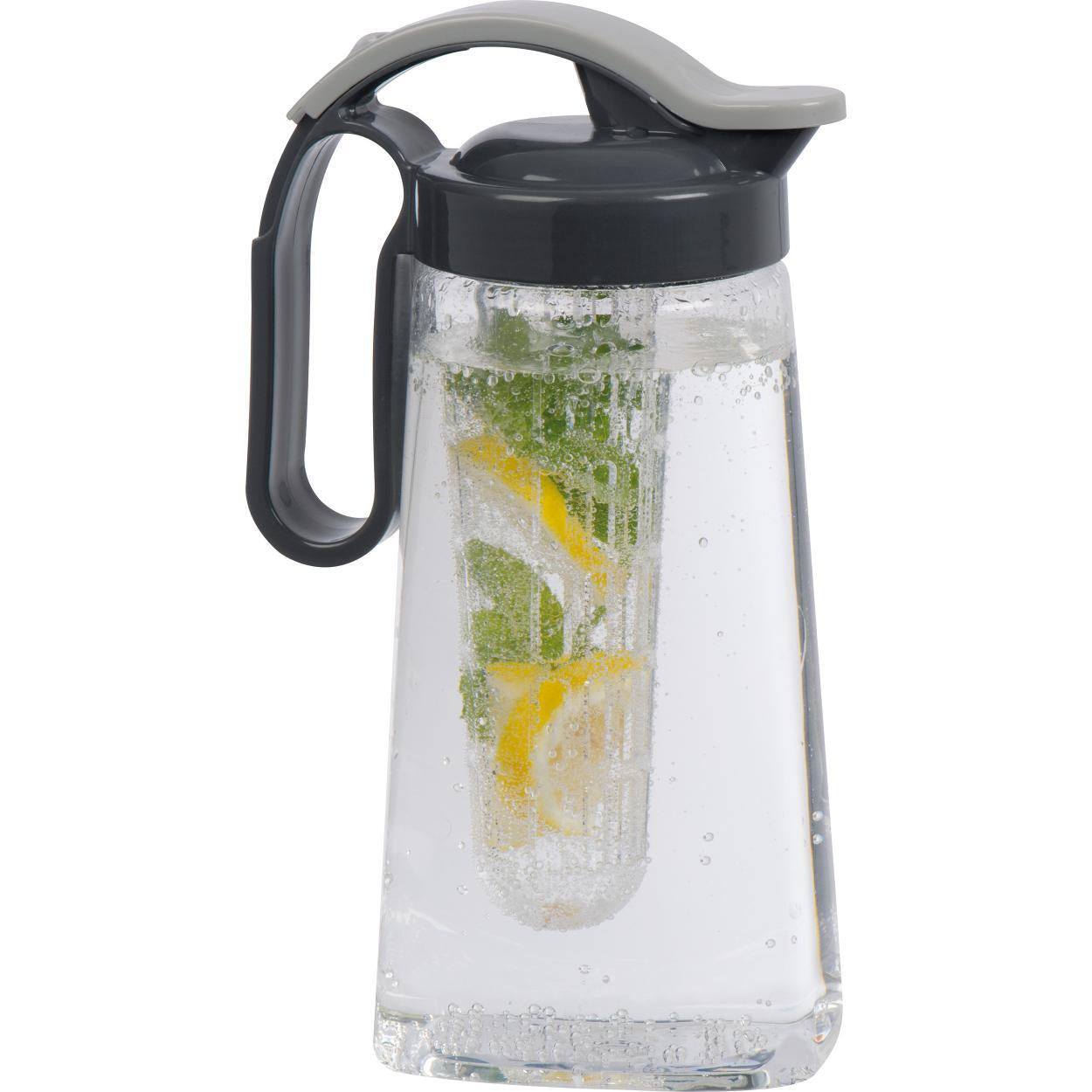 Karaf met infuser 5771
