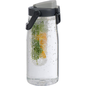 Karaf met infuser 5773