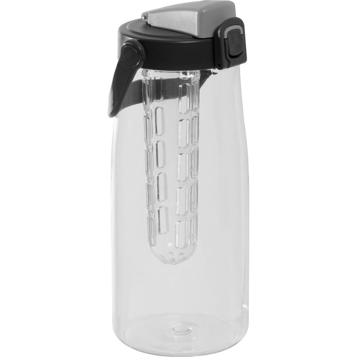 Karaf met infuser sample