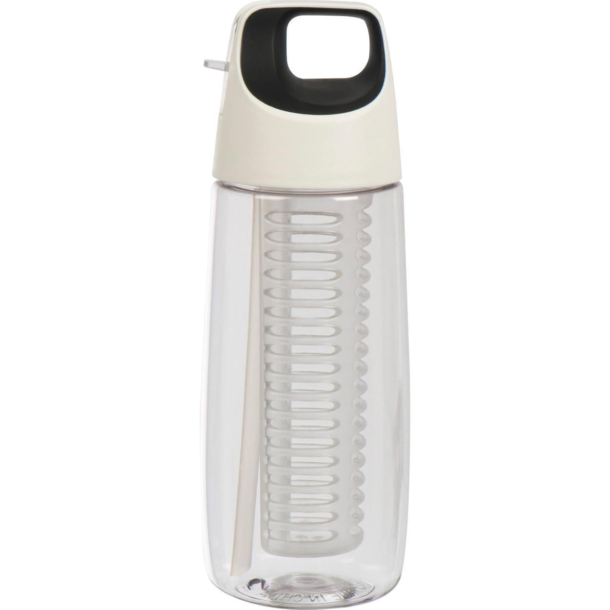 Infuser drinkfles sample