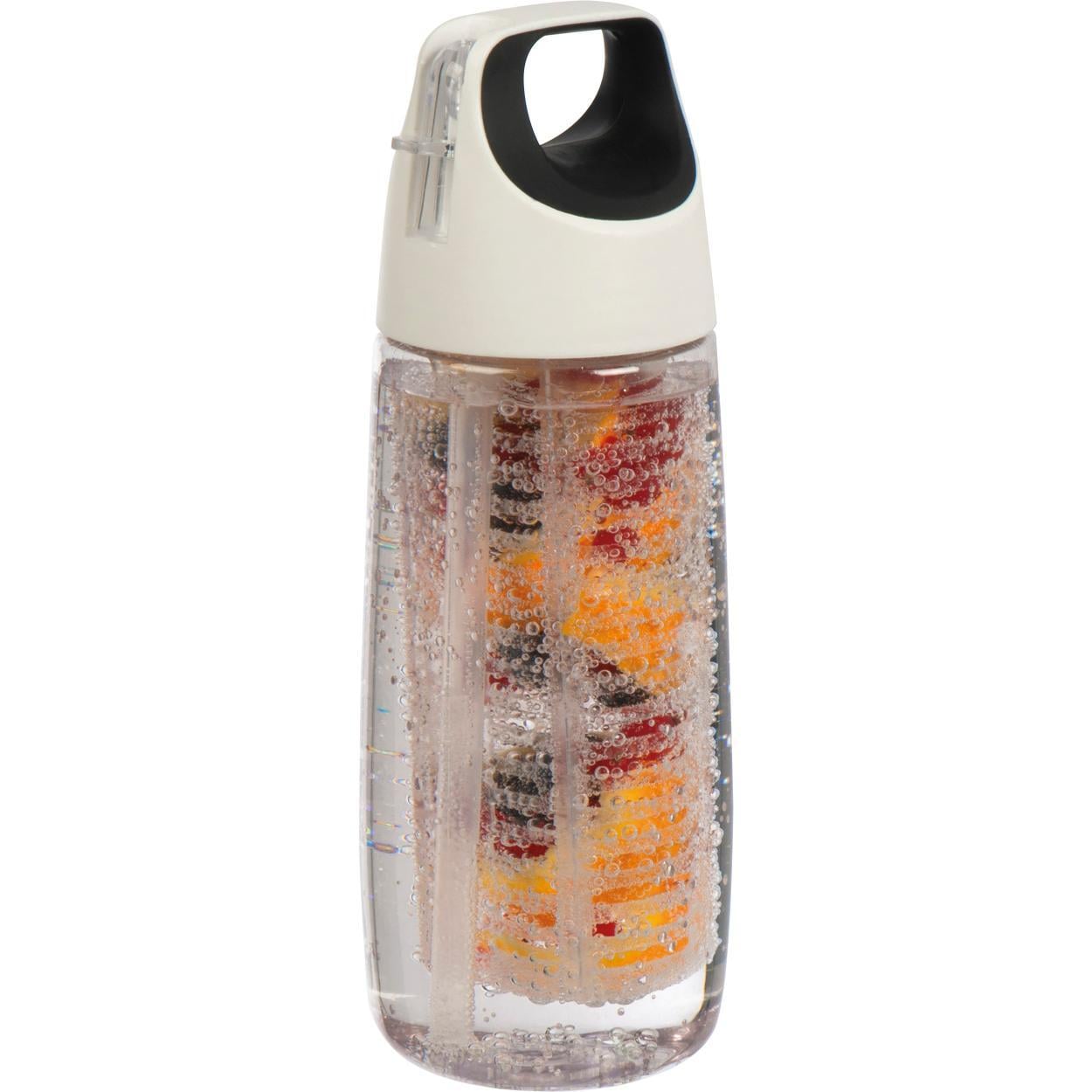 Infuser drinkfles sample