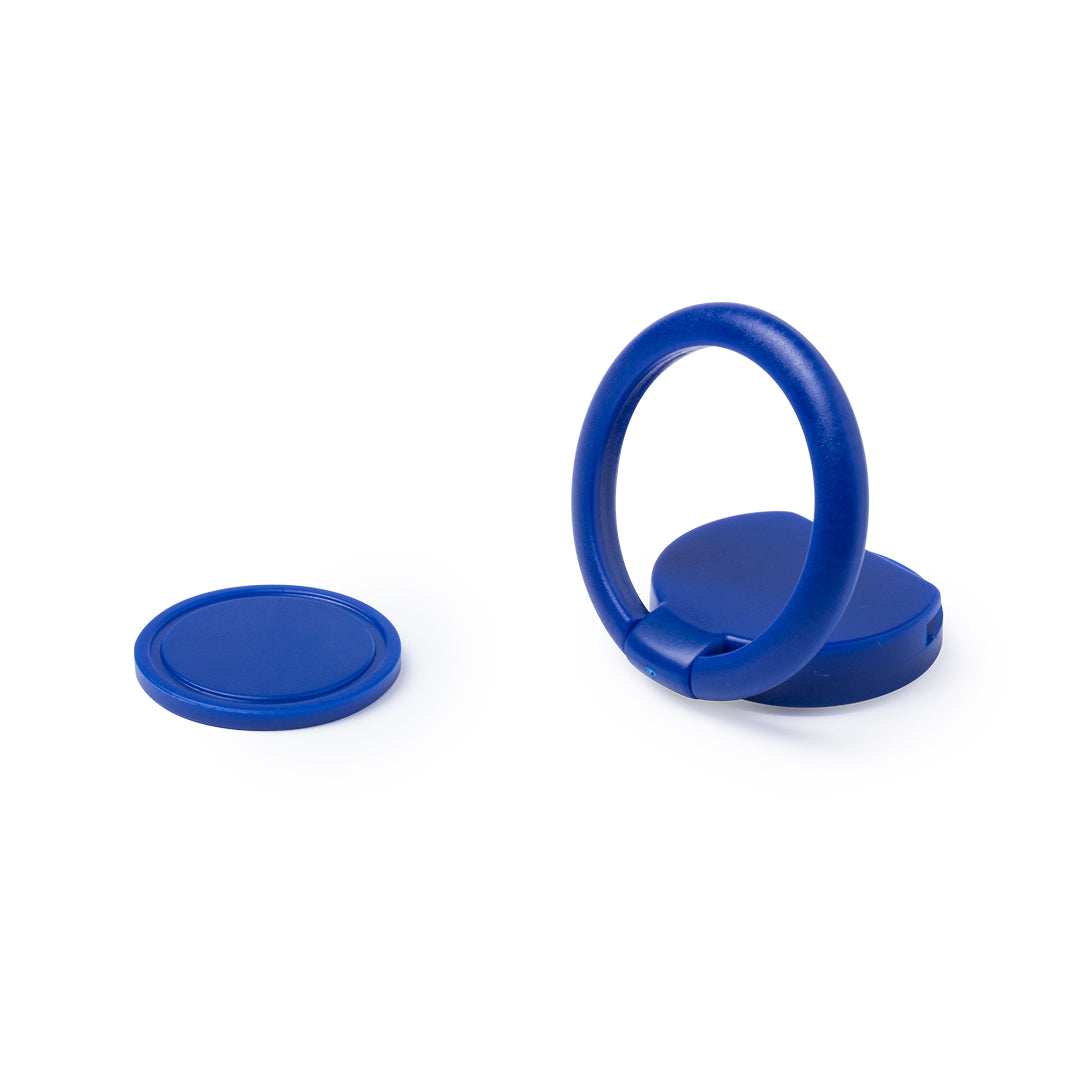 Houder Quiton blauw 2 kleuren