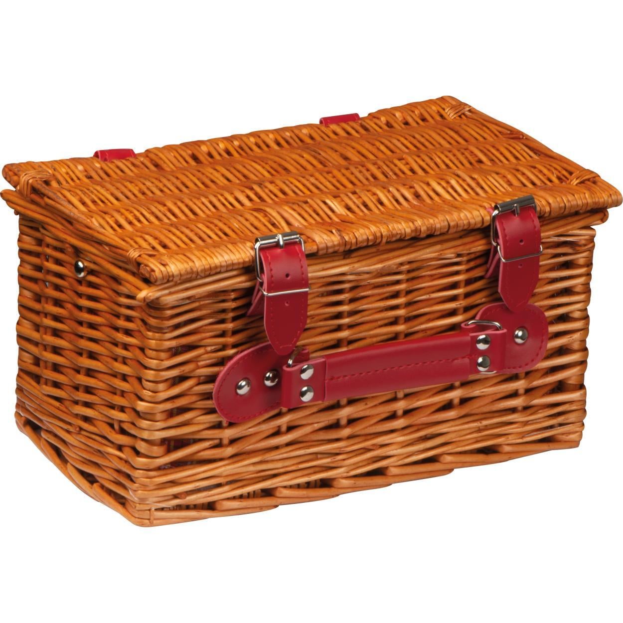 Picknick mand sample