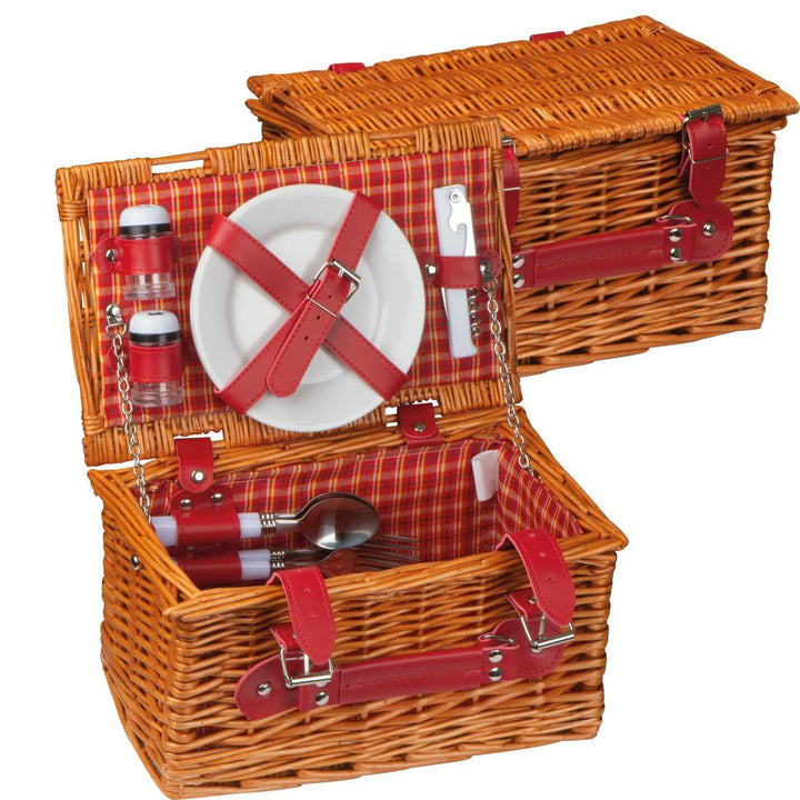 Picknick mand sample