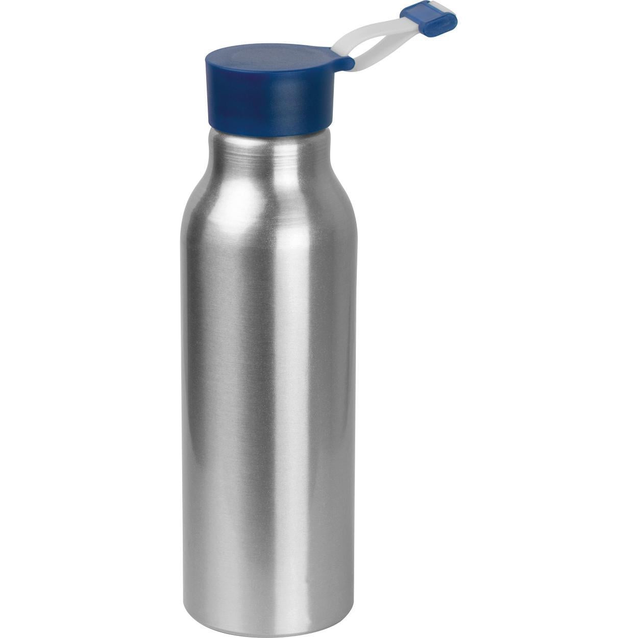 Drinklfes metaal sample