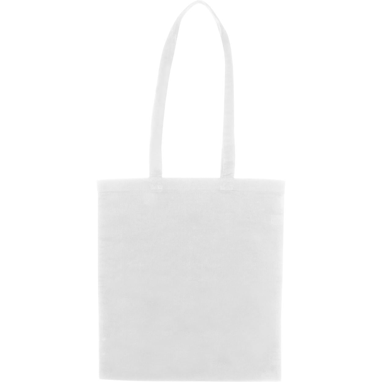katoenen draagtas sample