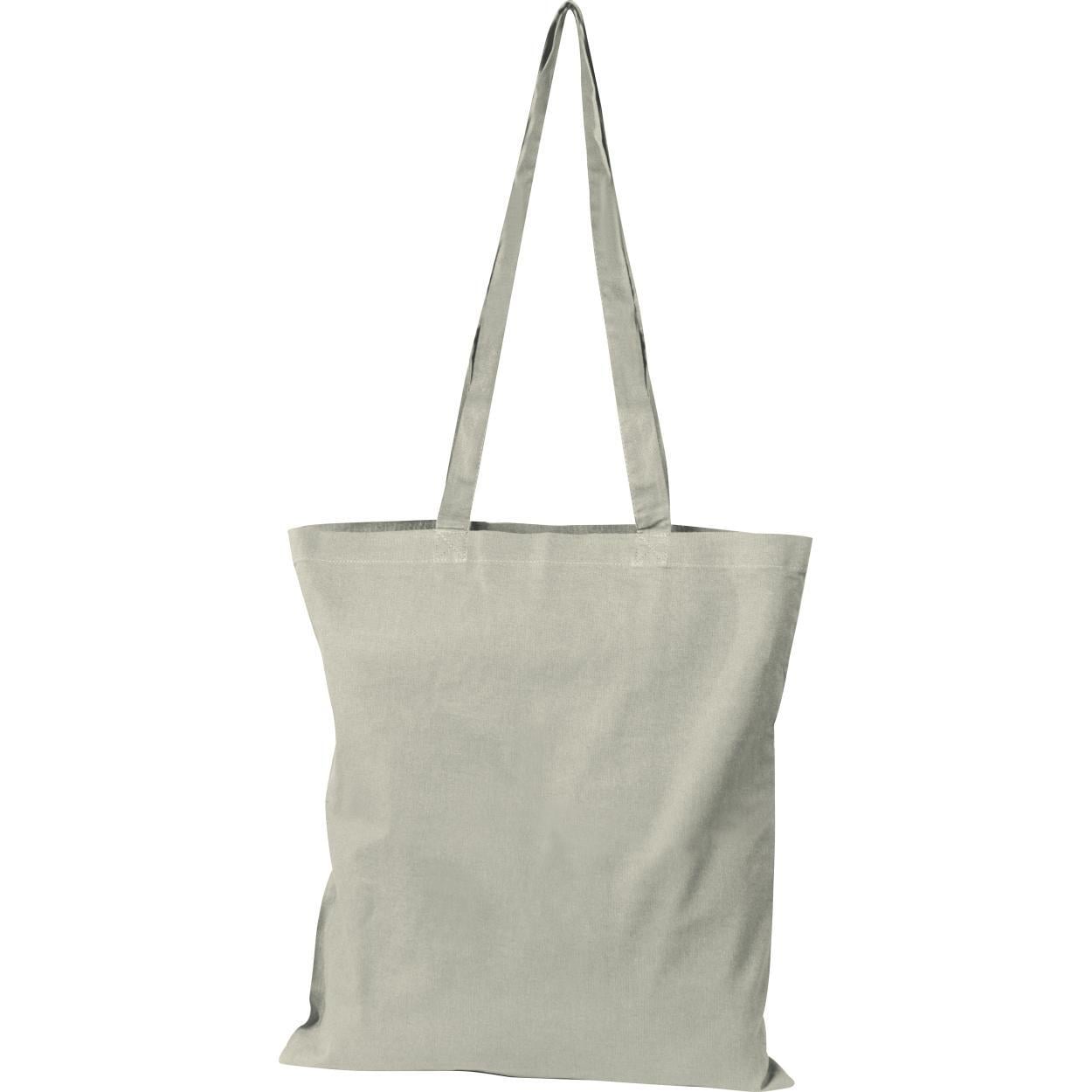 katoenen draagtas sample