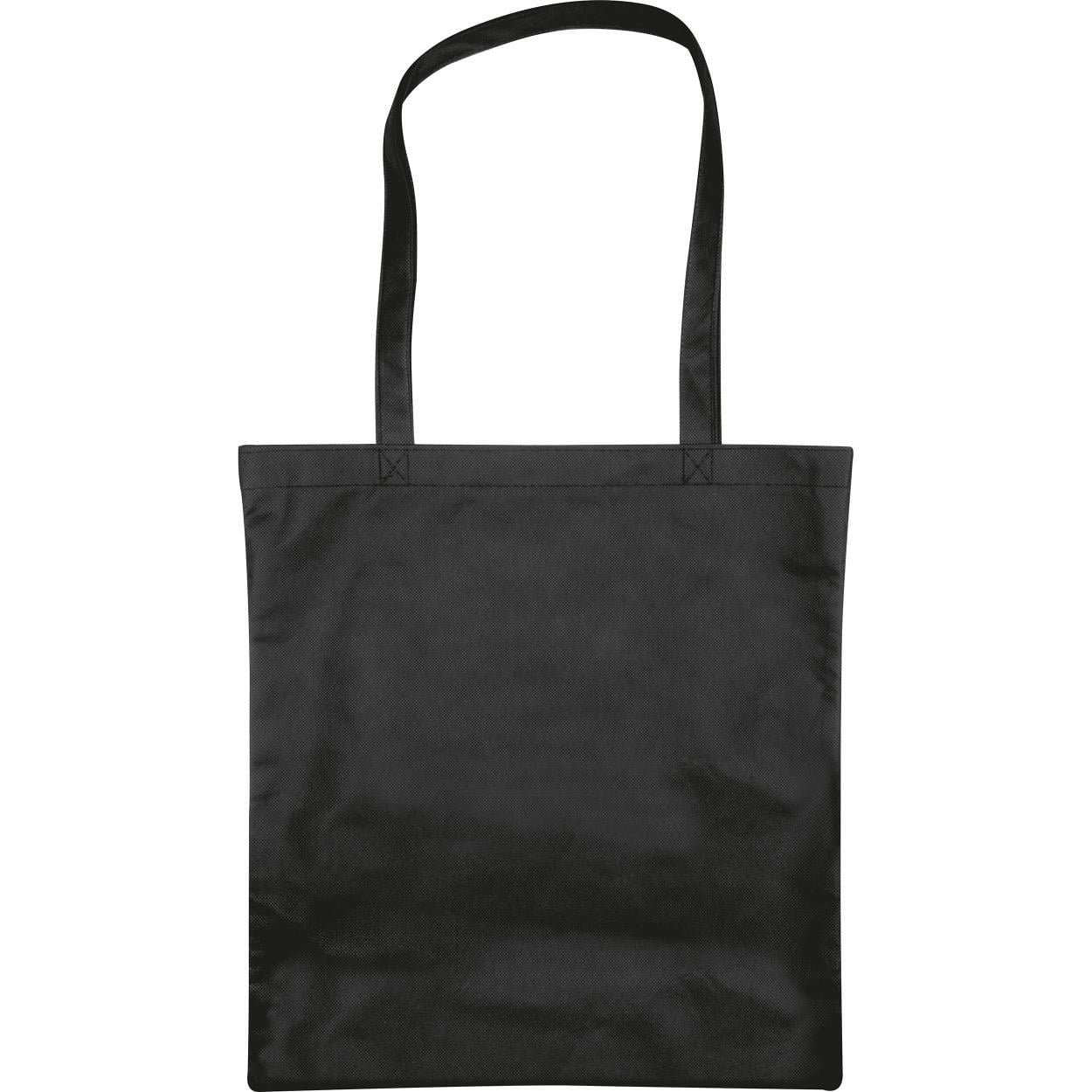 Non-woven shopping bag sample