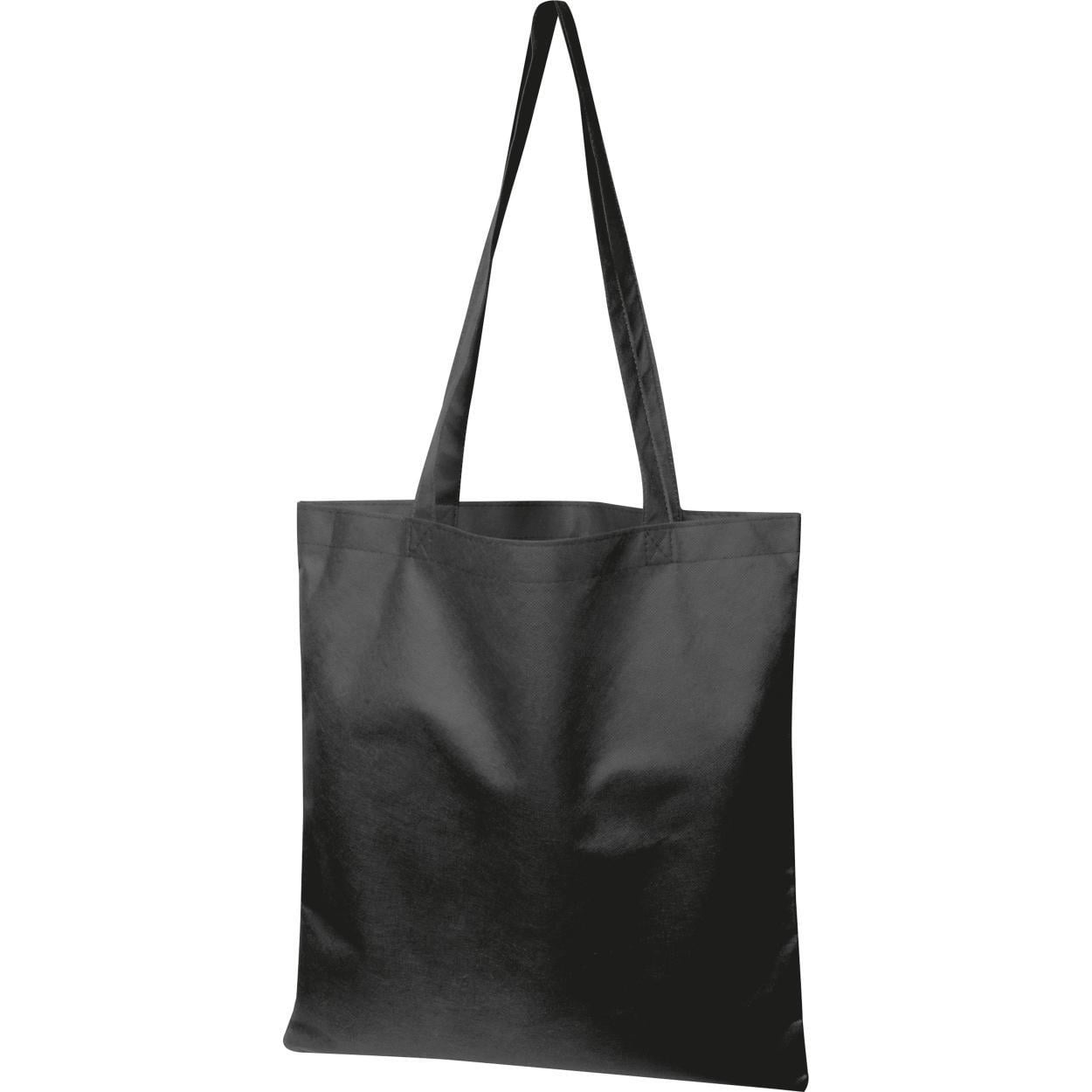 Non-woven shopping bag sample