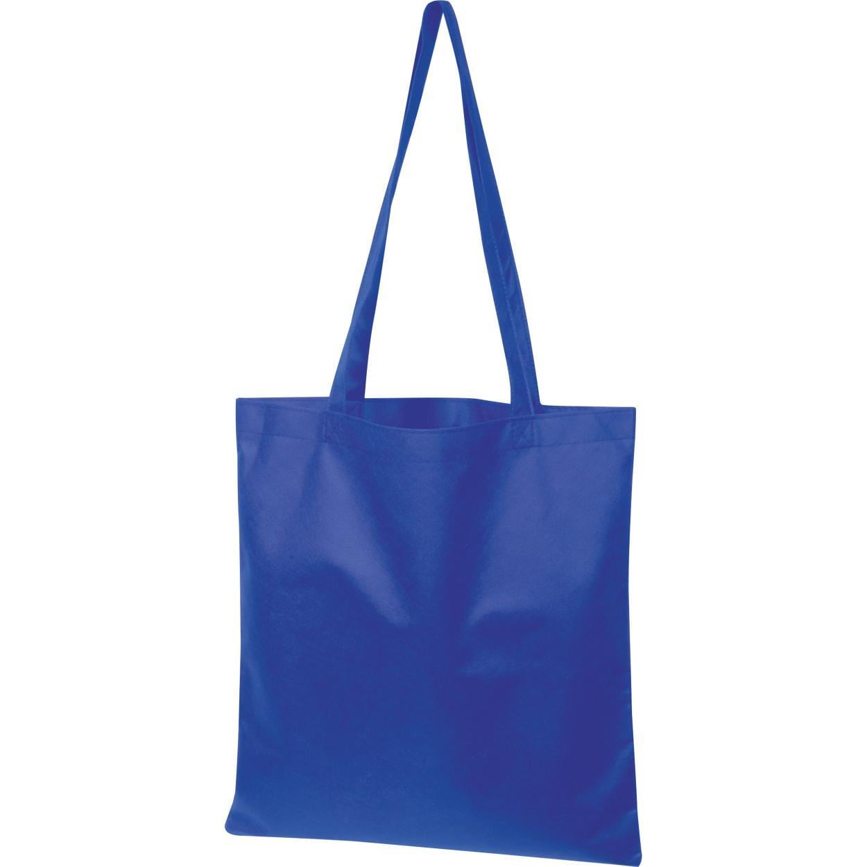 Non-woven shopping bag sample