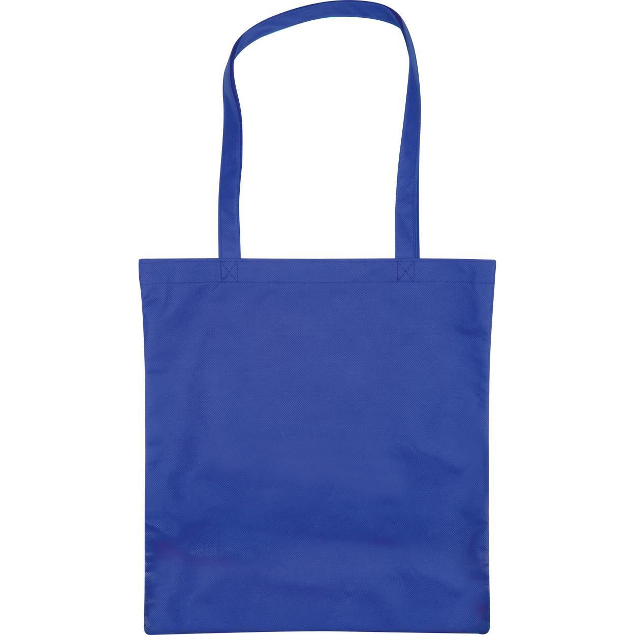 Non-woven shopping bag sample