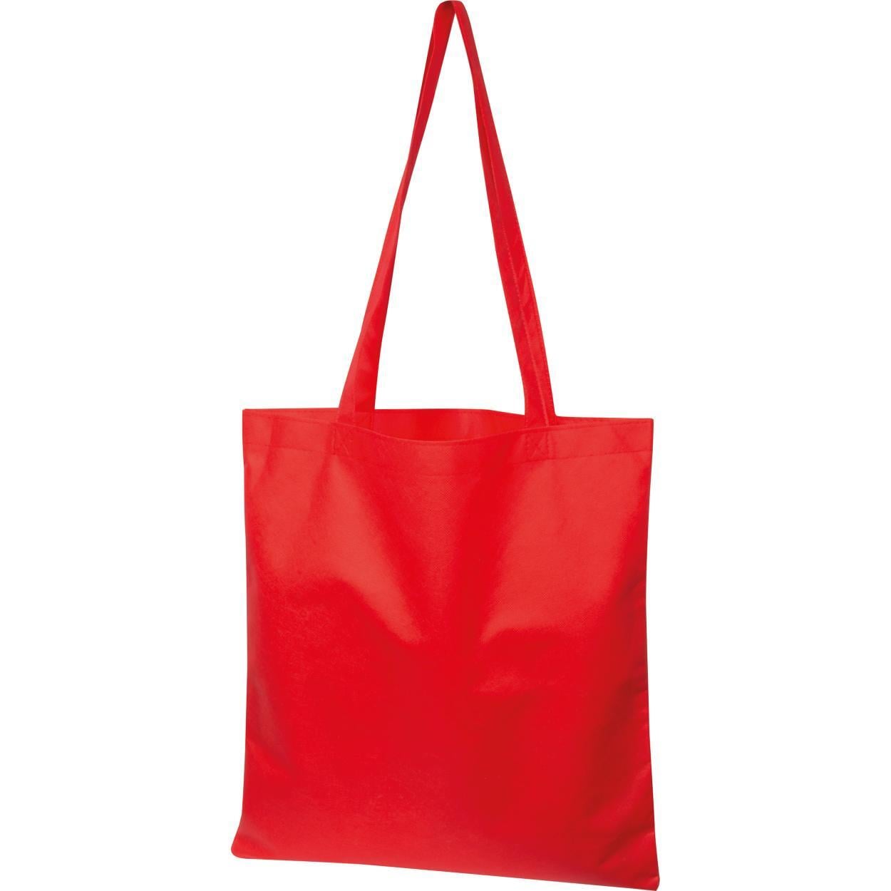 Non-woven shopping bag sample