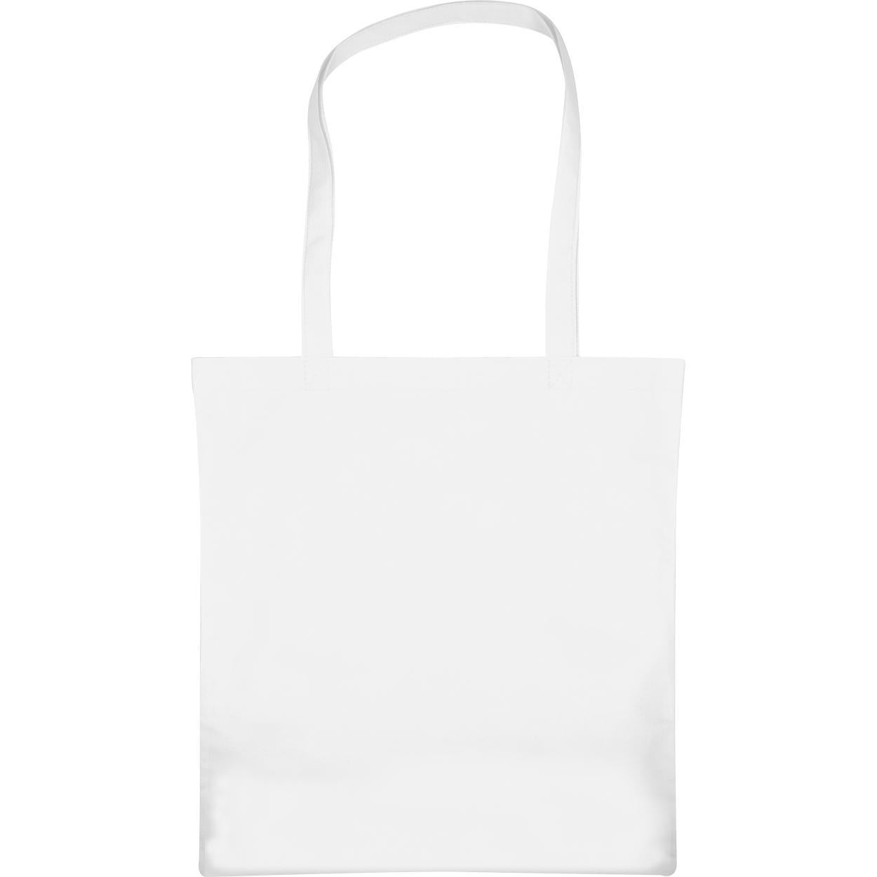 Non-woven shopping bag sample