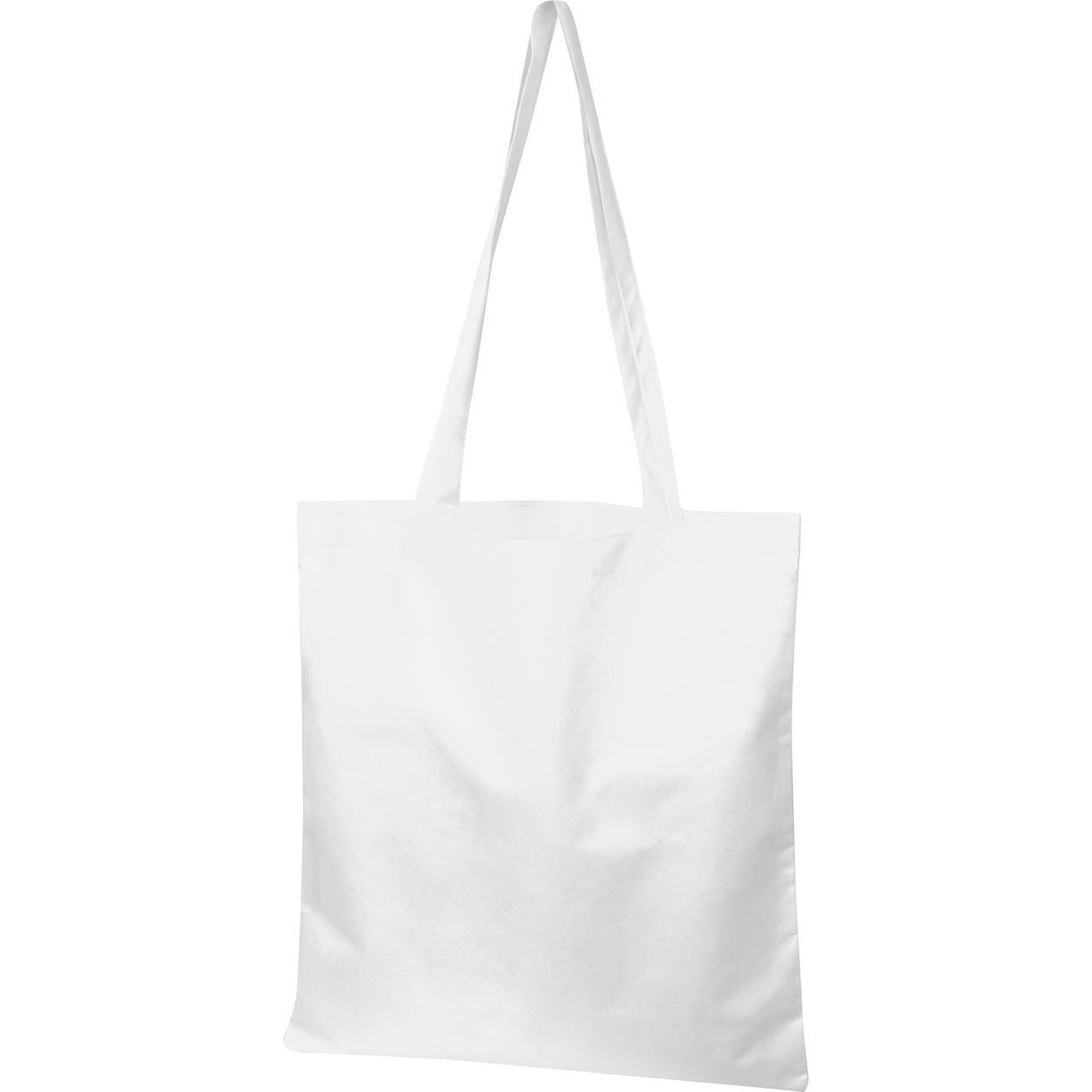 Non-woven shopping bag sample
