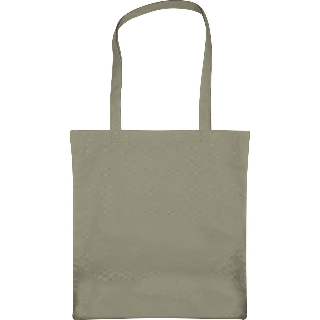 Non-woven shopping bag sample