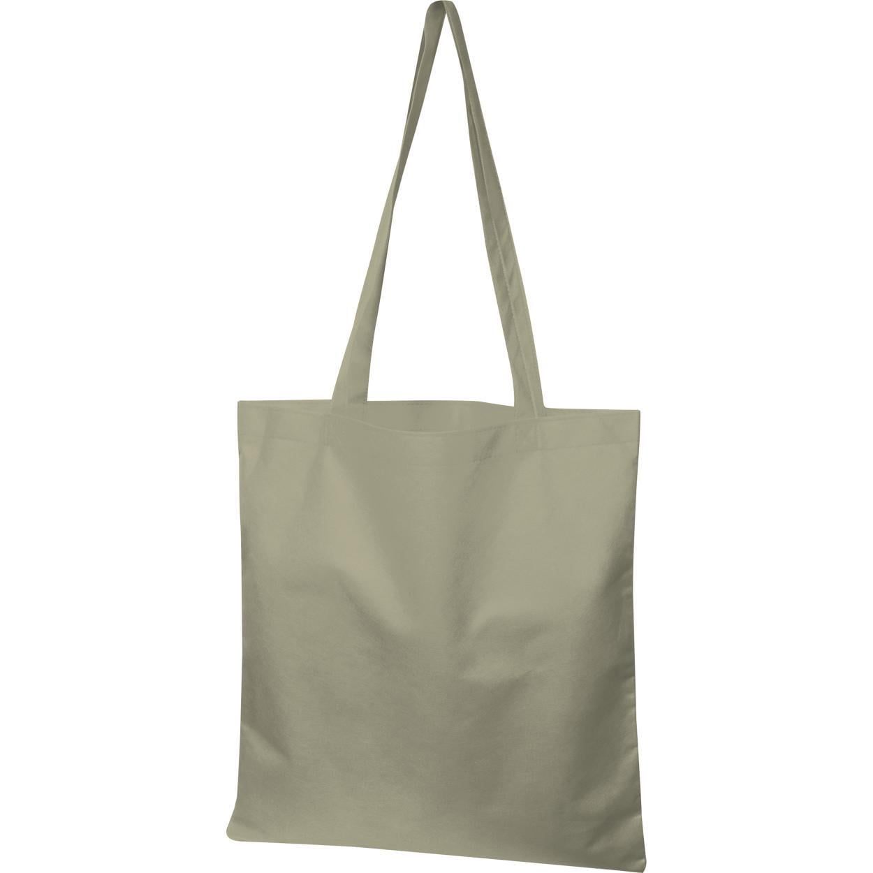 Non-woven shopping bag sample